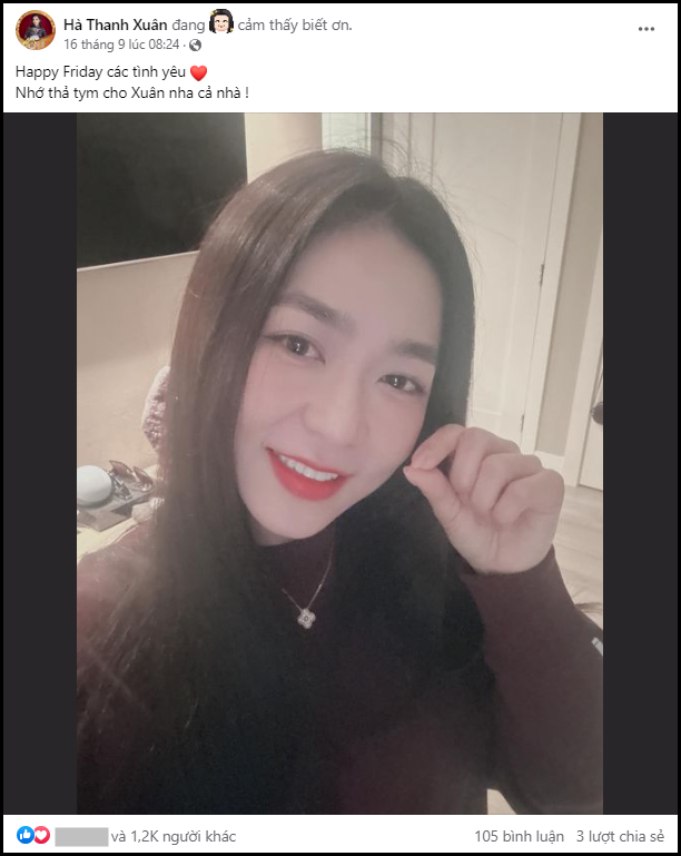 Vua cá Koi” chia sẻ cuộc sống biến động sau khi Hà Thanh Xuân chia tay online”, tay vẫn đeo nhẫn cưới-6