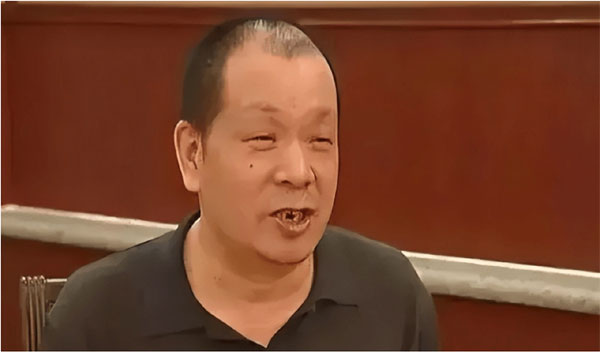 Nam bảo vệ 2 lần trúng số độc đắc với cái kết bất ngờ-3