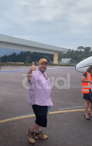 Khoảnh khắc cuối của chiếc máy bay Brazil trước khi gặp nạn khiến toàn bộ hành khách và phi công thiệt mạng-3