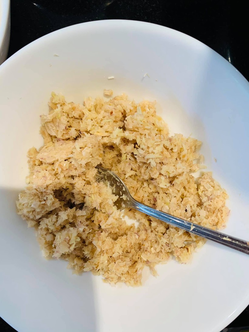 Đổi món với món ba chỉ nướng riềng mẻ mềm thơm nức mũi-3