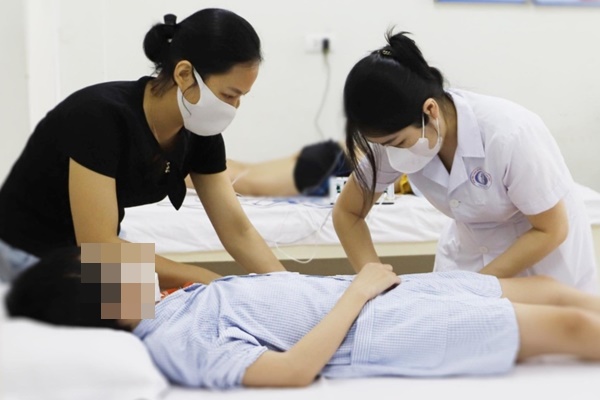 Cảnh giác với cơn đau đầu thường gặp ở người trẻ: Nguy cơ vỡ phình động mạch não-4