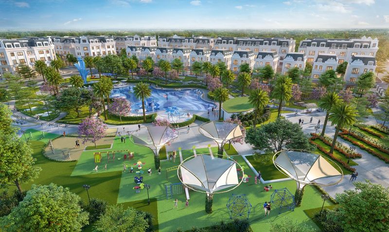 Vinhomes Golden Avenue - điểm nhấn mới của bất động sản Móng Cái-2