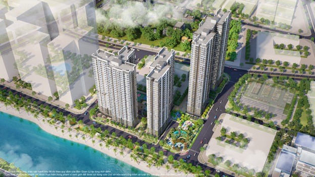 ‘Mách nước’ Gen Z cách sở hữu căn hộ cao cấp khi vừa khởi nghiệp-1