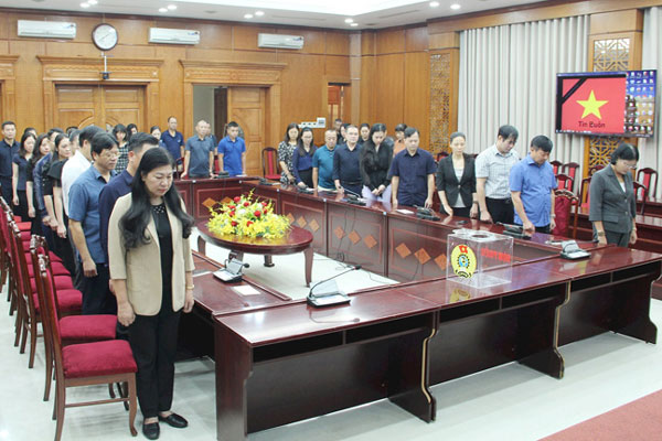 Hơn 20 ca sĩ làm đêm nhạc gây quỹ ủng hộ nạn nhân vụ cháy chung cư mini ở Hà Nội-4