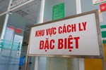 Nữ sinh mắc bệnh truyền nhiễm nguy hiểm, khẩn cấp cách ly người tiếp xúc gần-1