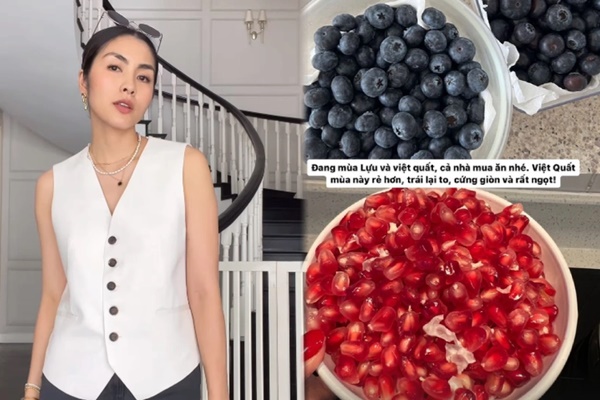 4 mẫu chân váy dài giúp Tăng Thanh Hà mặc đẹp trong mọi hoàn cảnh-6