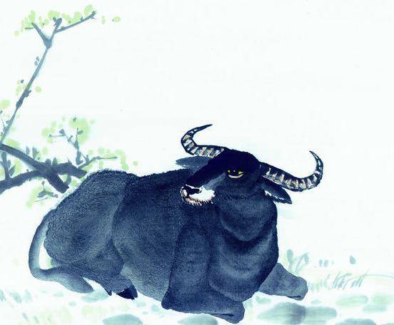 4 con giáp có tính cách bảo thủ, hạnh phúc luôn đến sau những vất vả-1