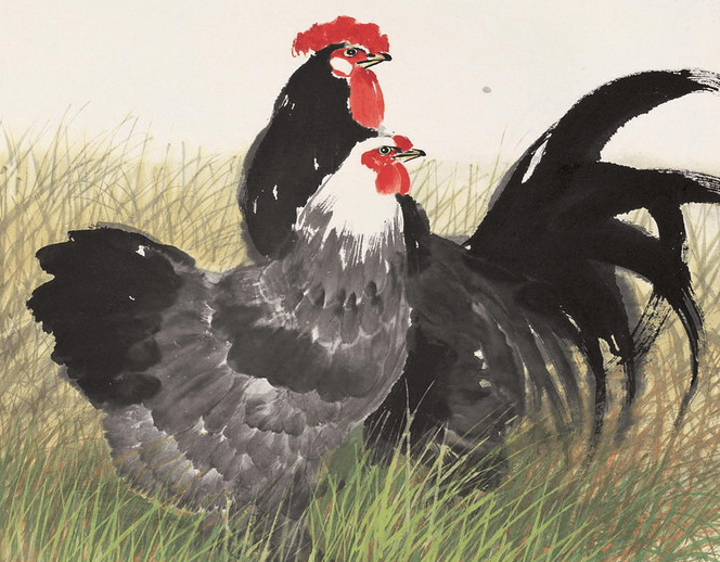 4 con giáp có tính cách bảo thủ, hạnh phúc luôn đến sau những vất vả-4