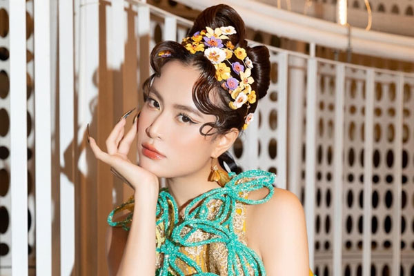 Hoàng Thùy Linh lần đầu lộ diện hậu tâm thư xin lỗi, thần sắc hiện tại gây chú ý-6