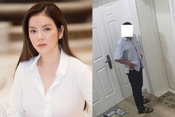 Lý Nhã Kỳ tuổi 41: Cuộc sống nhung lụa nhưng suốt ngày than ế, có người theo đuổi lại sợ hãi-4