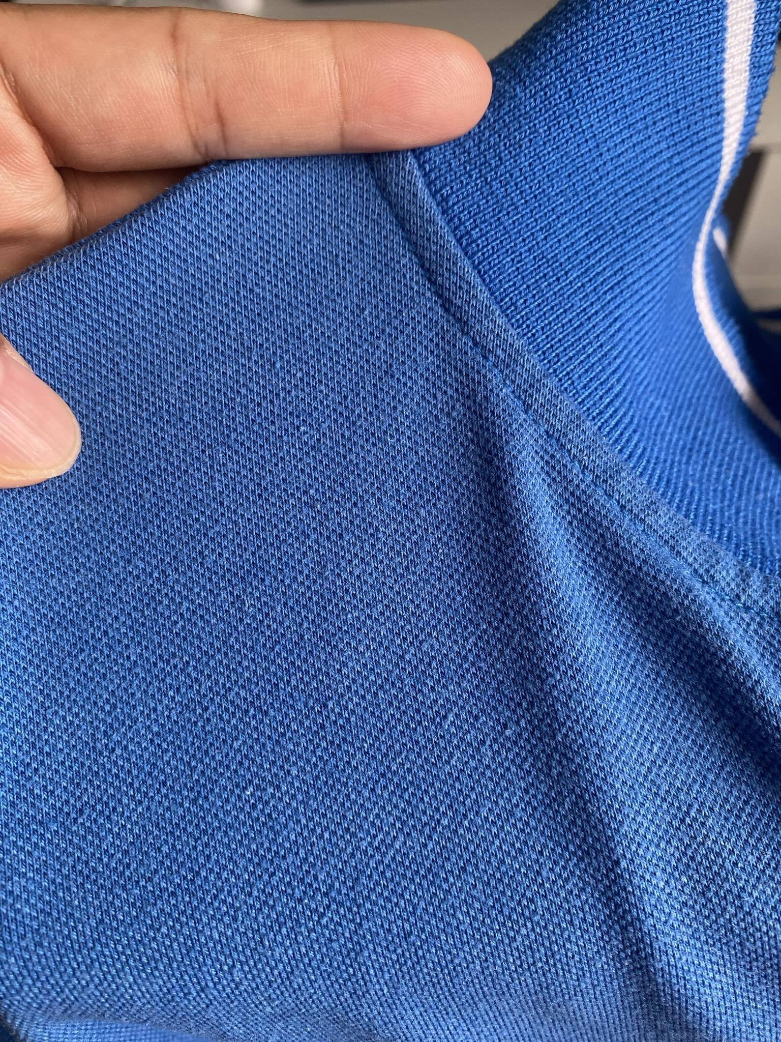 Đồng phục học sinh giá nửa triệu một bộ, phụ huynh nói thua áo vài chục ở chợ-3