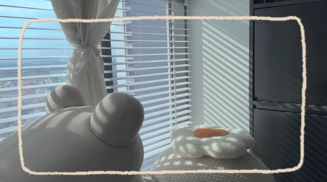 Bên trong phòng ngủ của Bình An - Phương Nga: Mất 3 tháng để cải tạo đúng ý, có hẳn một góc chứng minh gia chủ là fan BLACKPINK-23