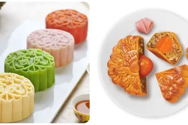 Bánh Trung Thu ngon nhưng đại kỵ với 6 nhóm người này-1