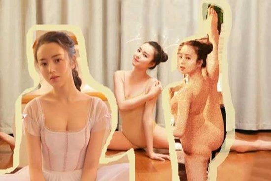 Từ hot girl xoạc chân xứ Trung đến CEO triệu phú ở tuổi 27