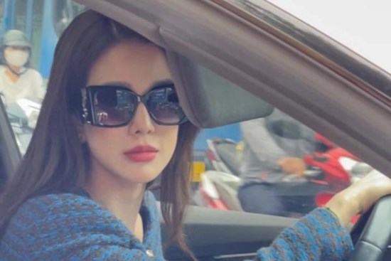 Diệp Lâm Anh chia sẻ ẩn ý sau khi phiên tòa ly hôn với chồng thiếu gia tiếp tục hoãn