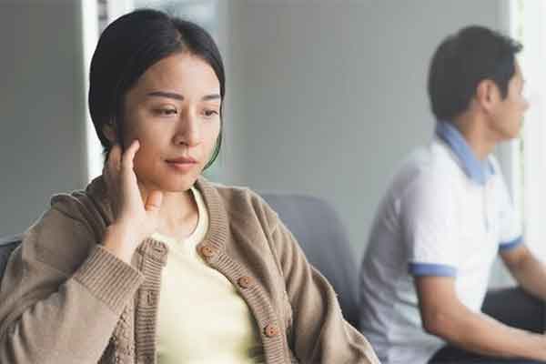 Bị chê ít học, tôi hỏi ngược một câu khiến anh chồng cứng họng-2