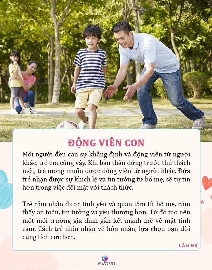 Mẹ dạy điều này trước 6 tuổi, trẻ lớn lên tương lai xán lạn, cuộc sống thành đạt-3