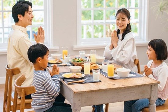 Mẹ dạy điều này trước 6 tuổi, trẻ lớn lên tương lai xán lạn, cuộc sống thành đạt