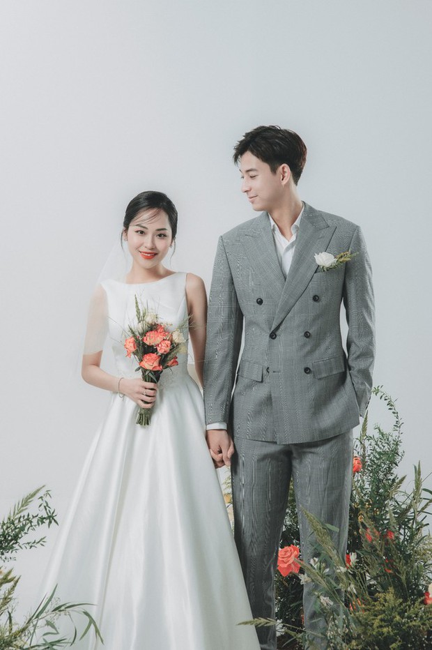 Tay vợt điển trai nhất tuyển cầu lông Việt Nam kết hôn sau 5 năm quen bạn gái hotgirl-1