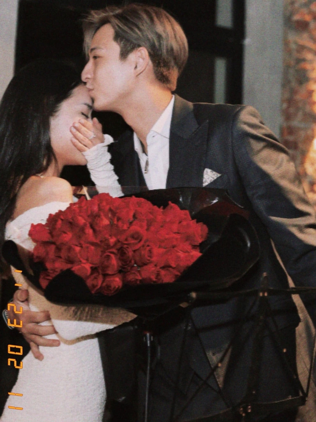 Tay vợt điển trai nhất tuyển cầu lông Việt Nam kết hôn sau 5 năm quen bạn gái hotgirl-4