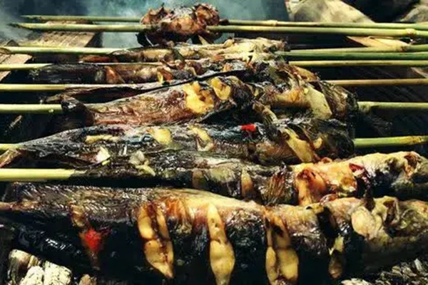 Cá là kho báu dinh dưỡng nhưng cực kỵ những cách chế biến sau, coi chừng lợi bất cập hại-3