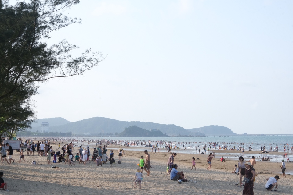 Bất động sản Vinh ‘đón sóng’ thương hiệu du lịch-1