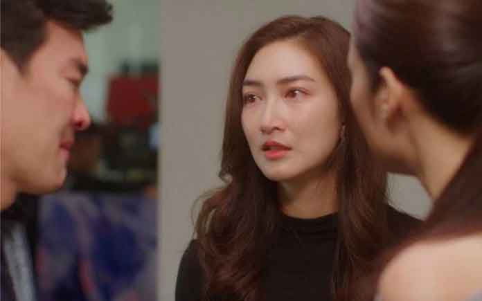 Bị chê ít học, tôi hỏi ngược một câu khiến anh chồng cứng họng-1