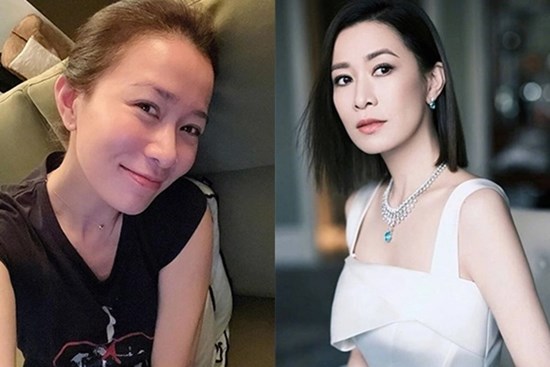 Xa Thi Mạn trẻ lâu nhờ tập luyện một bộ môn