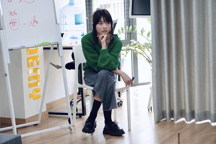 Phòng riêng xịn sò, có cả tủ phụ kiện và túi xách của bé Dâu - con gái MC Thanh Thảo Hugo-9