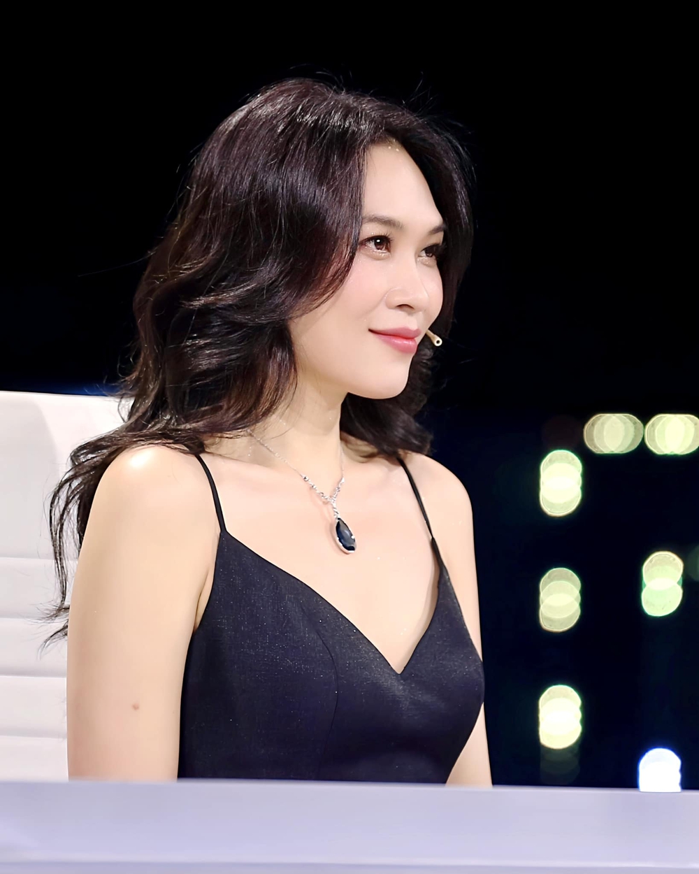 Mỹ Tâm ở tuổi 42: Bất ngờ tuyên bố có chồng rồi, nhan sắc và sự nghiệp đều thăng hoa-4