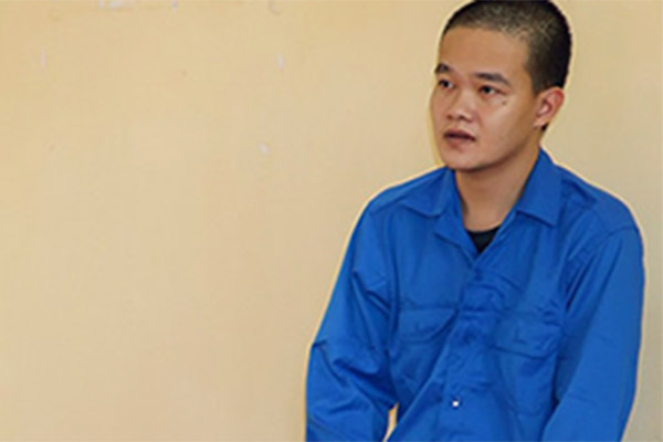 Bắt giam giáo viên chủ nhiệm nhiều lần xâm hại 2 nữ sinh tiểu học-2