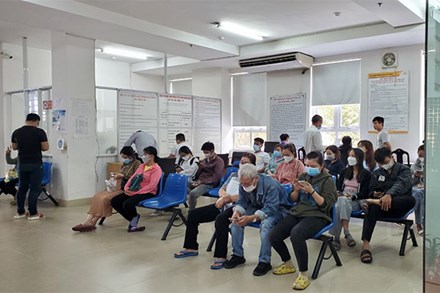 BHXH Việt Nam cảnh báo 2 nhóm hành vi gian lận, trục lợi bảo hiểm