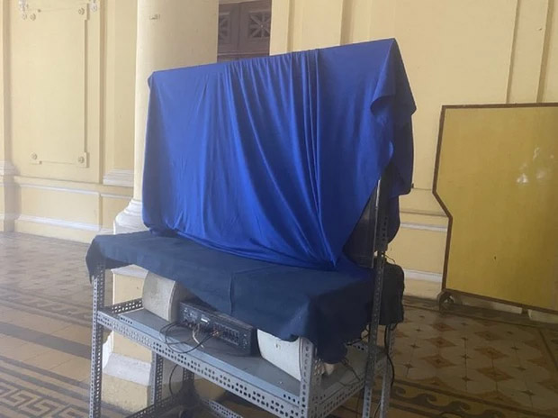 Sáng 21/9, bà Nguyễn Phương Hằng và đồng phạm hầu tòa-2