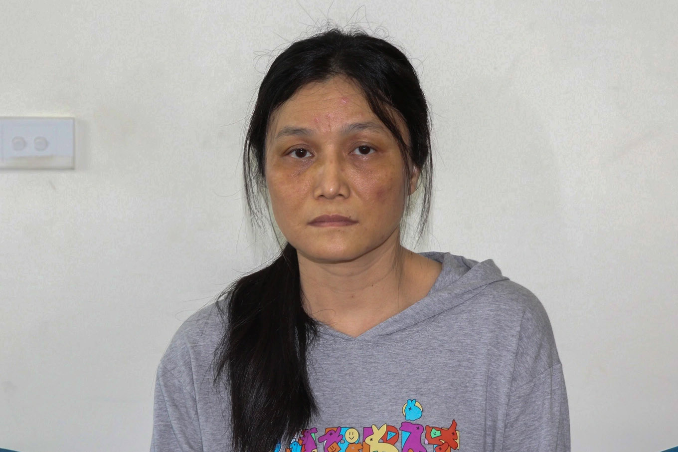 Gửi 12 tỷ đồng cho người yêu xinh đẹp, sốc nặng khi biết nhan sắc thật-1