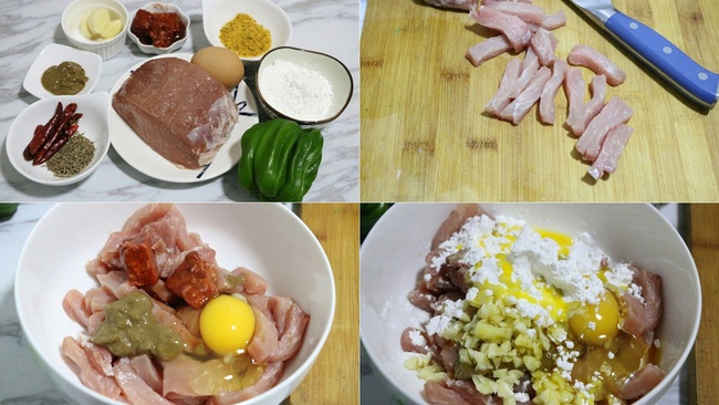 Thực đơn cơm tối 3 món giàu dinh dưỡng giúp tăng cường sức khỏe thời điểm giao mùa-1