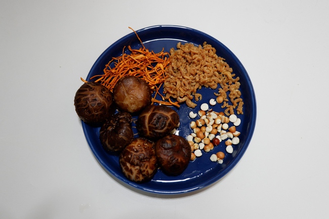 Thực đơn cơm tối 3 món giàu dinh dưỡng giúp tăng cường sức khỏe thời điểm giao mùa-7