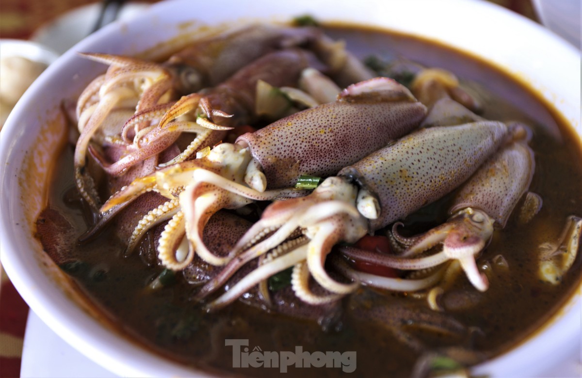 Mực nháy cháy hàng, có tiền cũng không mua được-13