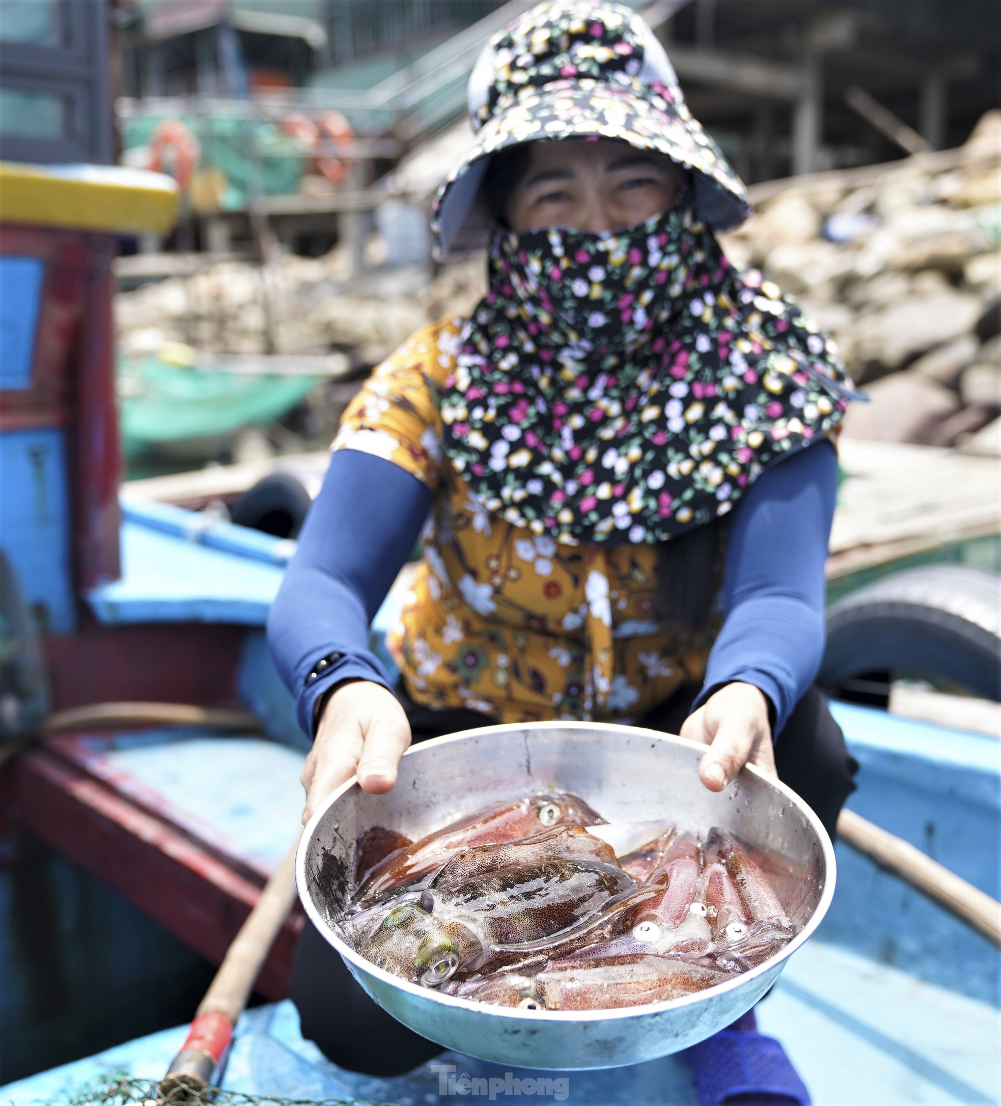 Mực nháy cháy hàng, có tiền cũng không mua được-7