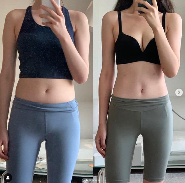 Động tác Yoga đốt mỡ bụng tại nhà: Tập 120 lần/ngày sẽ tạo ra vòng 2 cực phẩm-10