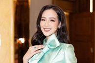 Hoa hậu Bảo Ngọc tiết lộ tình trạng hiện tại của em gái nuôi sau vụ cháy chung cư mini ở Hà Nội