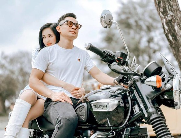 Các ông chồng thiếu gia thay đổi thế nào sau khi cưới hot girl: Người đưa vợ lên thành bà hoàng, người thì đam mê trêu vợ-2