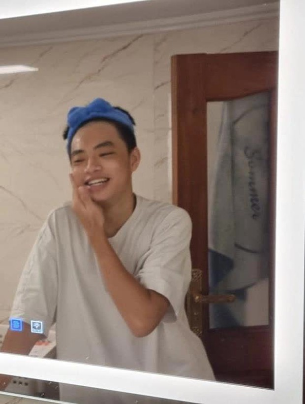 Phản ứng của sao Việt khi con yêu sớm: Cường Đô La tích cực ghẹo con, MC Thảo Vân lại thành đồng minh-4