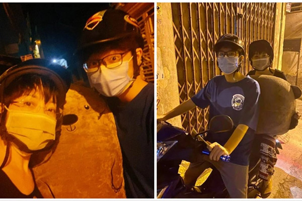 Bi kịch của nữ cử nhân 33 tuổi bị tố bất hiếu: Khi cha mẹ đánh gãy đôi cánh nhưng lại trách con không biết bay-3