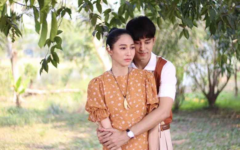 Chồng đi làm xa 6 năm, tôi rơi nước mắt khi đến thăm anh-1