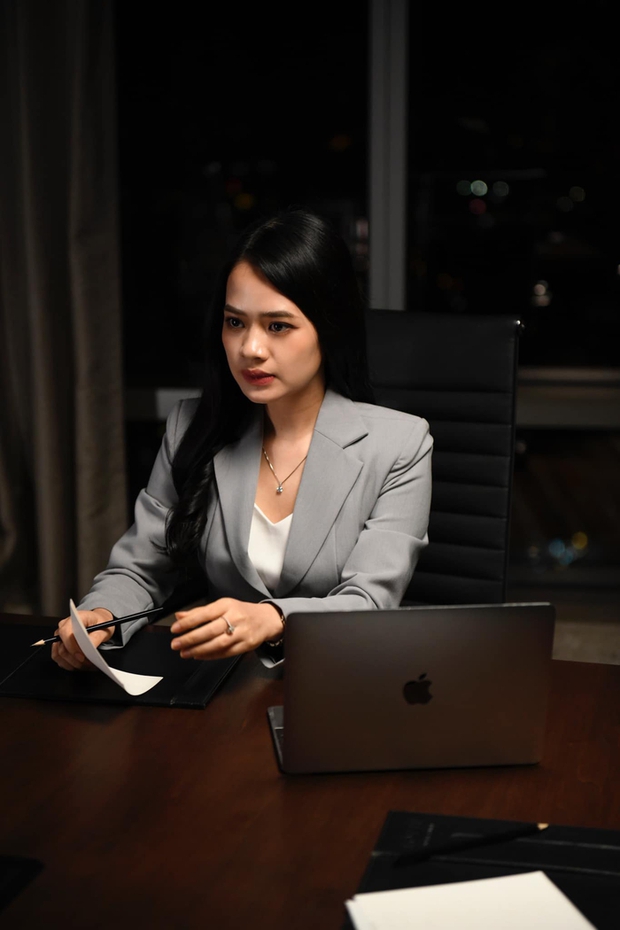 Nữ cá mập sinh năm 1994 xuất hiện trong Shark Tank mùa 6 có profile ra sao?-3