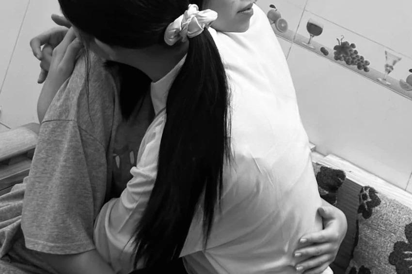 Căn phòng đặc biệt của Hoa hậu vừa nhận nuôi bé gái mất cả gia đình trong vụ cháy chung cư mini ở Hà Nội-1