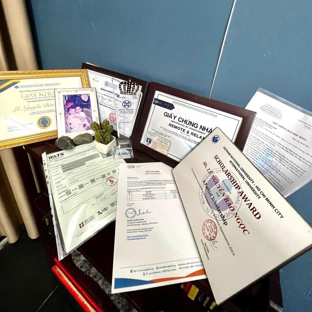 Căn phòng đặc biệt của Hoa hậu vừa nhận nuôi bé gái mất cả gia đình trong vụ cháy chung cư mini ở Hà Nội-9