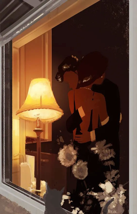 Kẻ thứ 3 hẹn gặp nhắn nhủ, cô vợ vẫn quyết cứng rắn đến cùng và trạng thái thực vật cảm xúc trong hôn nhân-1