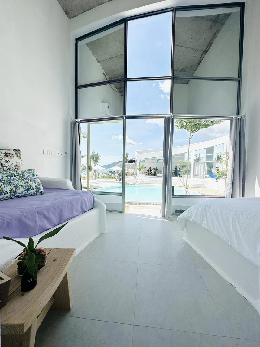 Căn nhà có kiến trúc đặc biệt của đại gia Đức An xây tặng vợ Phan Như Thảo-8