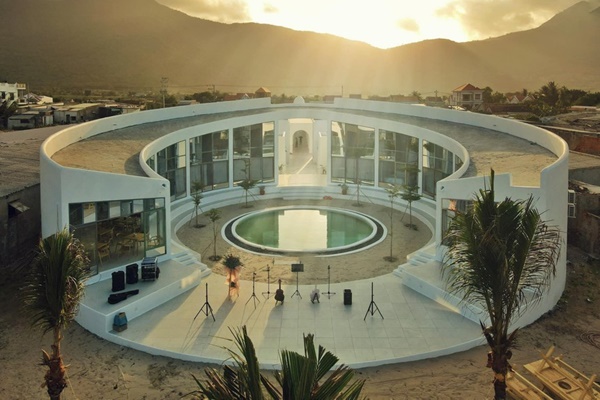 Cuộc sống Phan Như Thảo hậu kết hôn đại gia Đức An: Ở biệt thự tiền tỷ, ra đường ít khi cầm ví-13